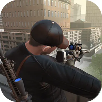 American City Sniper Читы