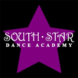 Southstar Dance Academy icon