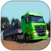 Truck Driver Future Cargo Sim
