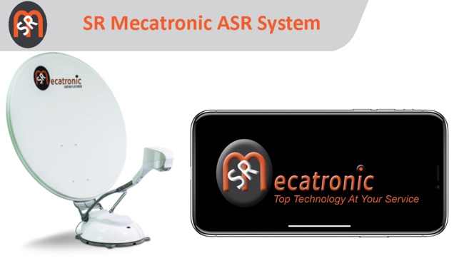 SR Mecatronic ASR System