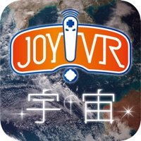 JOY!VR 宇宙の旅人 apk