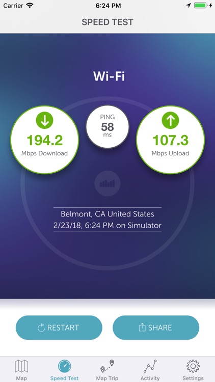 Sensorly