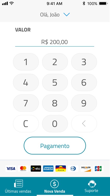 Allo PagFácil screenshot-4