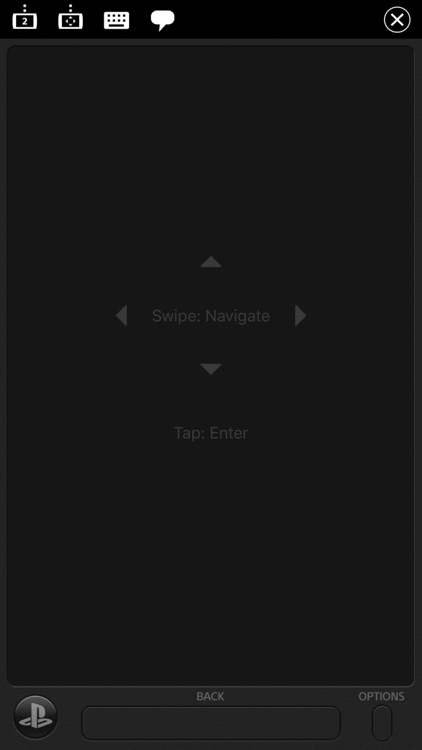 PS4 Second Screen