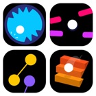 Top 50 Games Apps Like Hop Pop & Drop: Arcade Monster - Best Alternatives