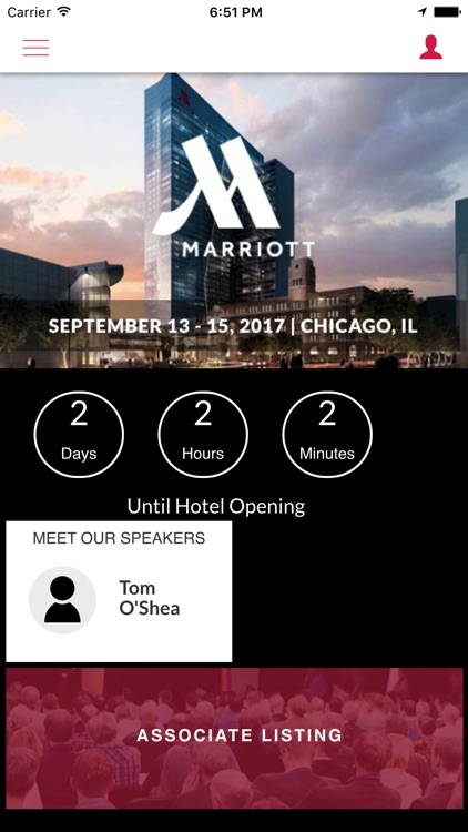 Hotel Openings and Transitions – Chicago Marriott