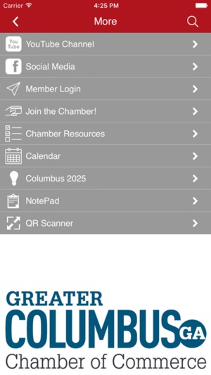 Greater Columbus Chamber(圖3)-速報App