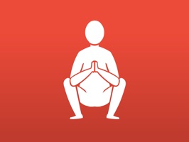 Show your love for stretching and exercise using Stretching Stickers for iMessage