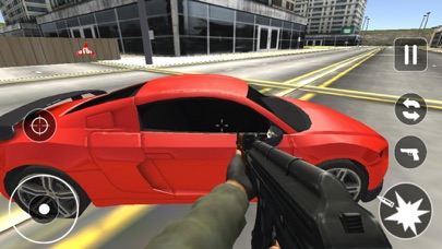 Stealth Agent - Spy Mission 3D screenshot 4