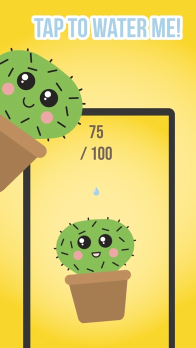 Cactus Companion screenshot 2