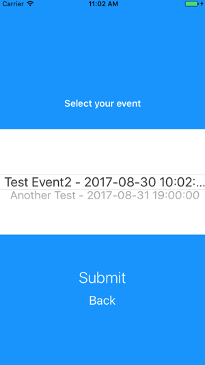 AMP Event POS(圖2)-速報App