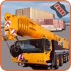 Crane Loading Simulation