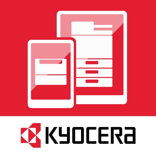 KYOCERA MyPanel Icon