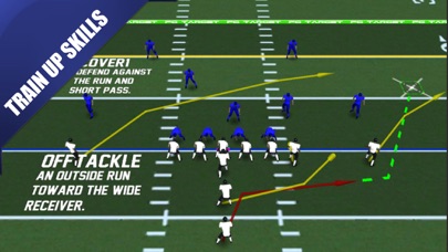 American Football Champs screenshot 3