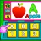 “Kids Computer” is fun educational games for kindergarteners which will help babies and kids learn Phonics, numbers, animals and Shapes