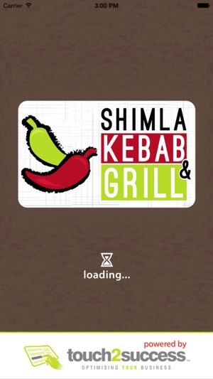 Shimla Kebab And Grill(圖1)-速報App