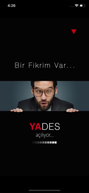 Yades Teklif