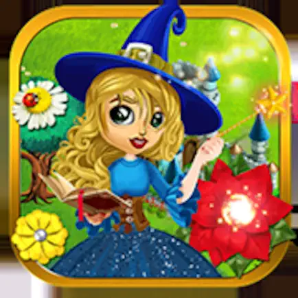 Magic Blast Flowers Match Читы