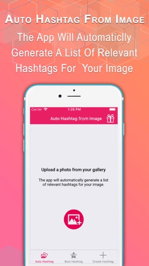 Hashtags for Likes, Followers(圖2)-速報App