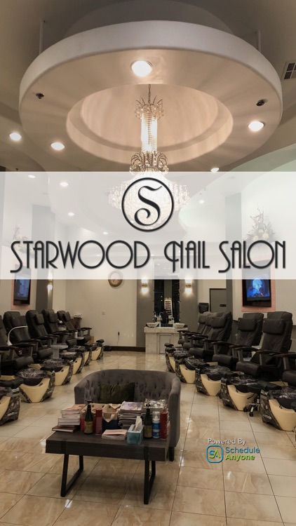 Starwood Nail Salon