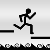 jiangling wang - Classic Cool Run-speed running  artwork