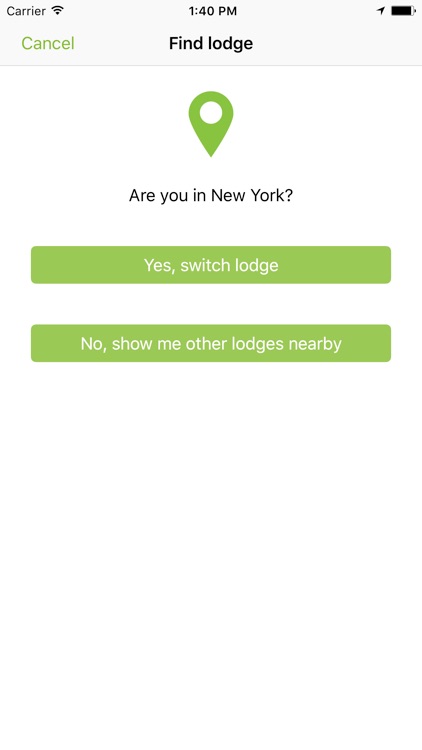 Mountup screenshot-3
