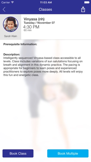 Vibe Yoga App(圖4)-速報App