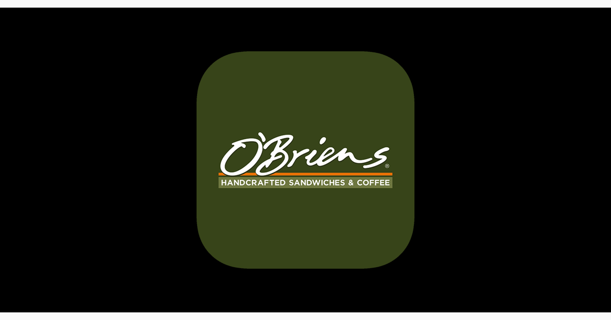 ‎O&amp;#39;Briens Ireland on the App Store