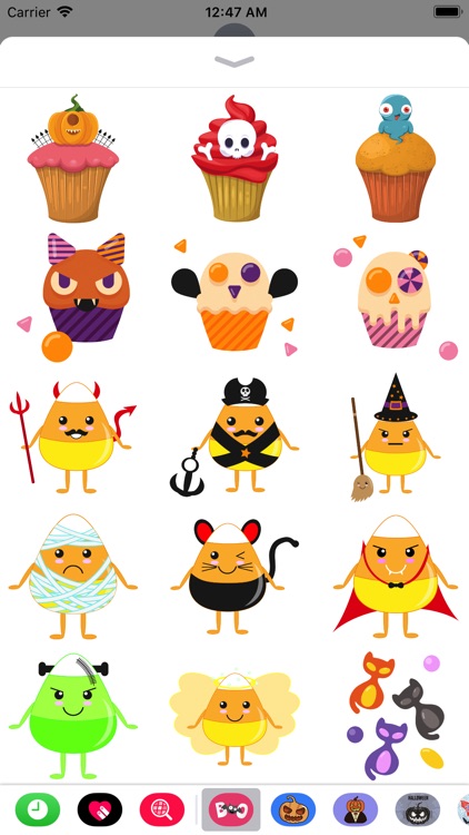 All abuot Cute Halloween