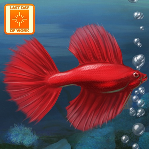 Fish Tycoon Lite iOS App