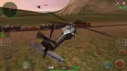 Helicopter Sim Pro He... screenshot1