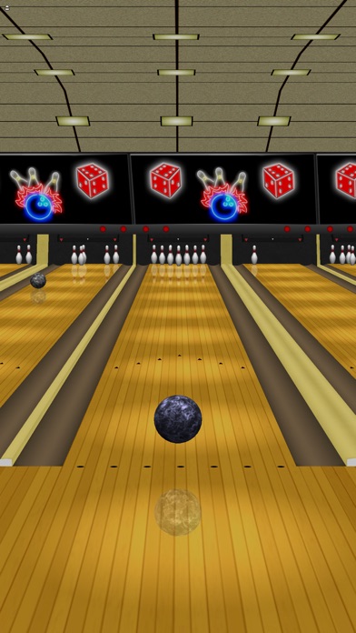 Vegas Bowling screenshot1
