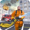 City Firefighter Hero School