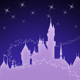 Magic Guide to Disneyland Apple Watch App