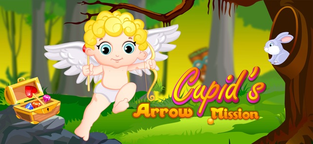 Cupid Arrow Mission(圖4)-速報App