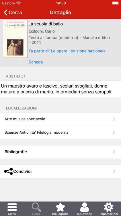 bibliounimi screenshot-3