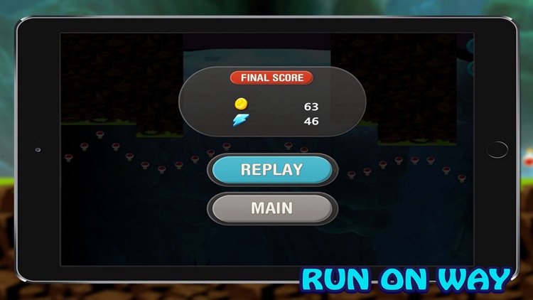 Run On Way screenshot-3