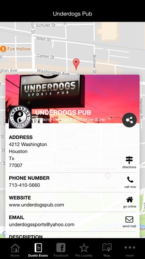 Underdogs Pub(圖5)-速報App