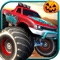 Icon Crazy Monster Truck Arena