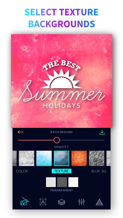 Logo Maker - poster Creator screenshot-4