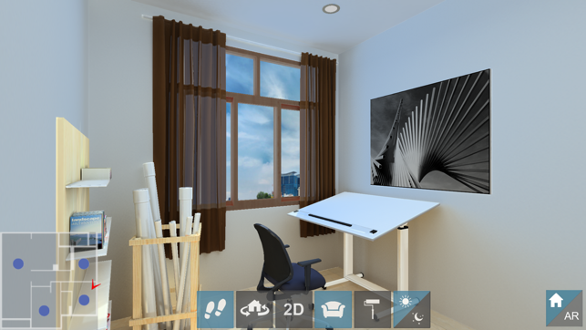 Virtual Home(圖2)-速報App