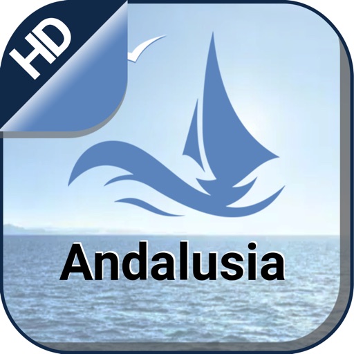 Andalusia Charts For Boating