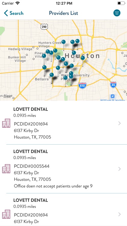 GUARDIAN® Providers & ID Cards