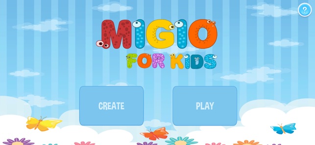 Migio for Kids