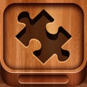 Rompecabezas Puzzle Jigsaw icon