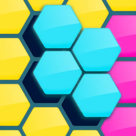 Hexa Blocks … Cheats