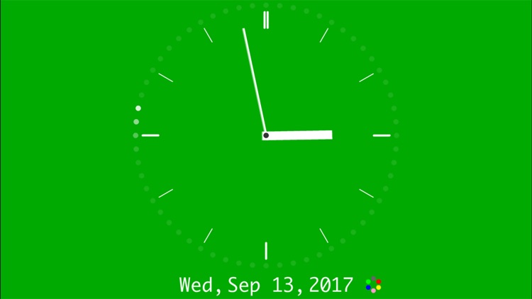 Dot Clock + screenshot-3