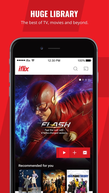 iflix