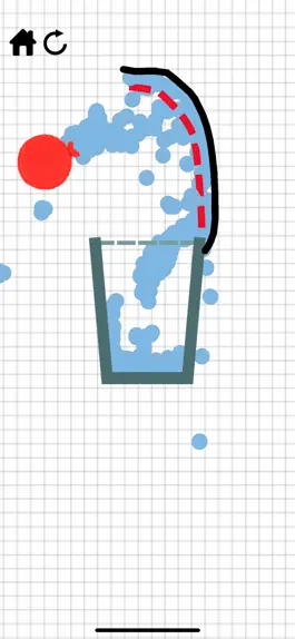 Game screenshot WaterFull! mod apk