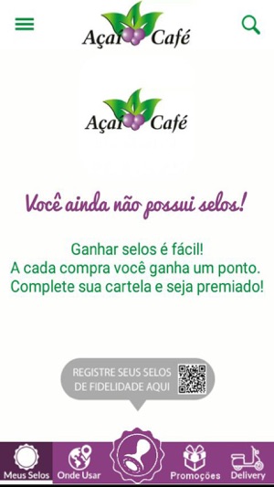 Açaí Café(圖2)-速報App